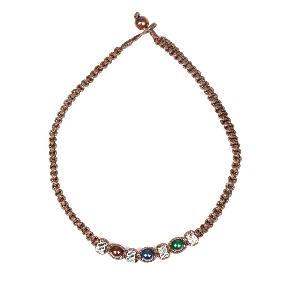 Paparazzi men’s necklace